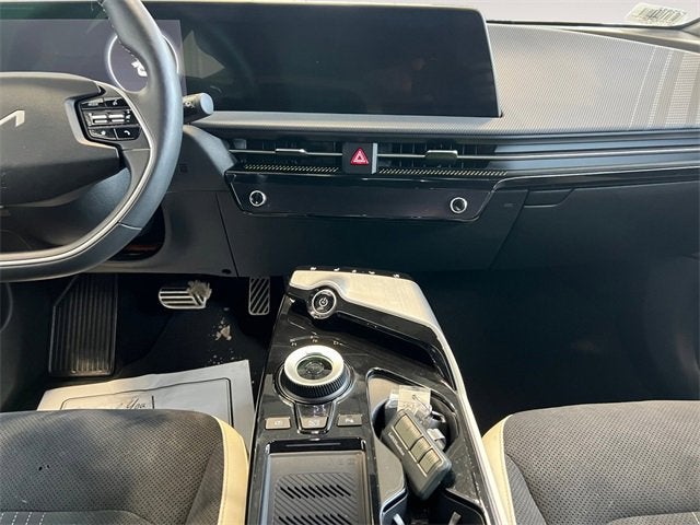 2024 Kia EV6 GT-Line