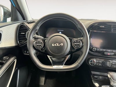 2023 Kia Soul GT-Line