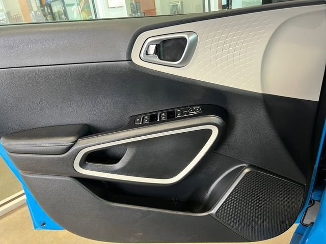 2023 Kia Soul GT-Line