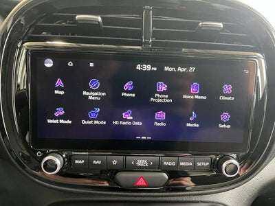 2023 Kia Soul GT-Line