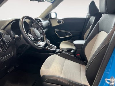 2023 Kia Soul GT-Line