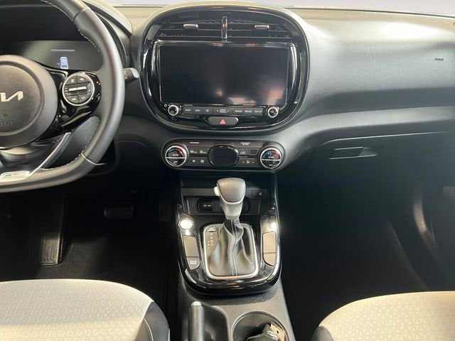 2023 Kia Soul GT-Line
