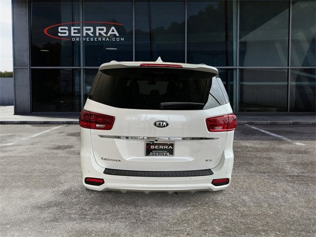2020 Kia Sedona EX