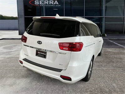 2020 Kia Sedona EX
