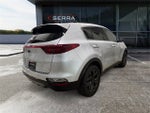 2021 Kia Sportage S