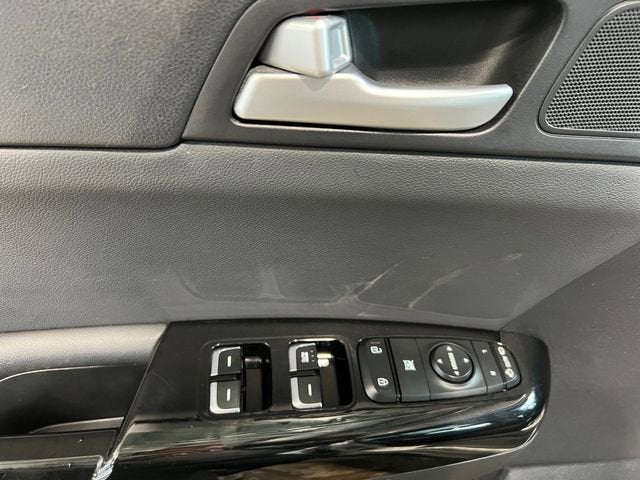 2019 Kia Sportage EX