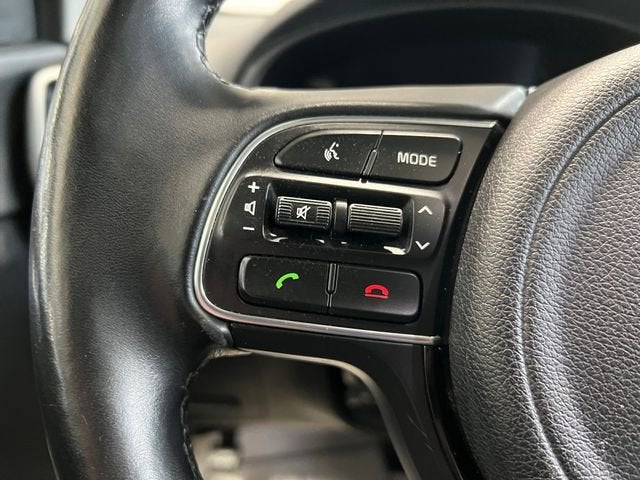 2019 Kia Sportage EX