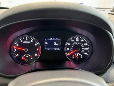 2019 Kia Sportage EX