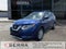 2019 Nissan Rogue Base