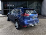 2019 Nissan Rogue Base