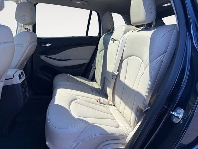 2020 Buick Envision Premium II