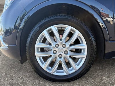 2020 Buick Envision Premium II