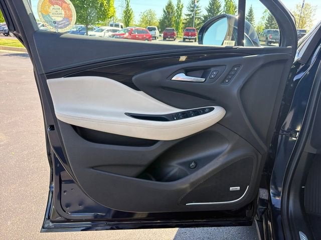 2020 Buick Envision Premium II