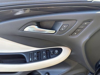 2020 Buick Envision Premium II