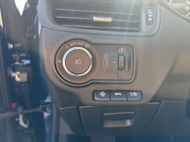 2020 Buick Envision Premium II
