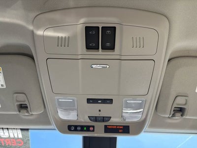 2020 Buick Envision Premium II
