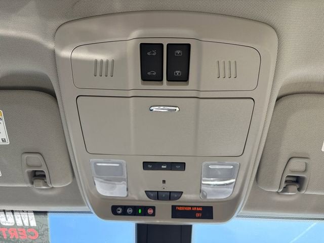 2020 Buick Envision Premium II