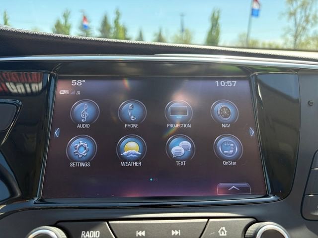 2020 Buick Envision Premium II