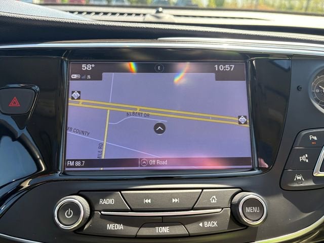 2020 Buick Envision Premium II