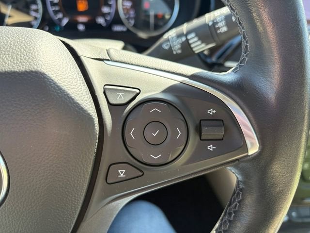 2020 Buick Envision Premium II