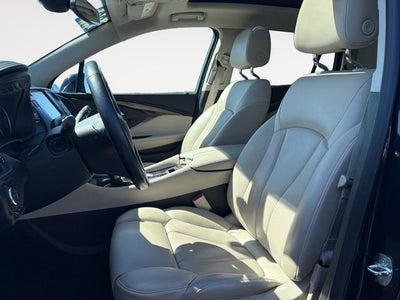2020 Buick Envision Premium II