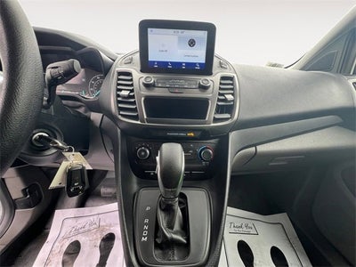 2023 Ford Transit Connect Van XL