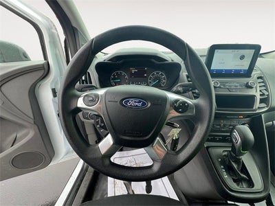 2023 Ford Transit Connect Van XL