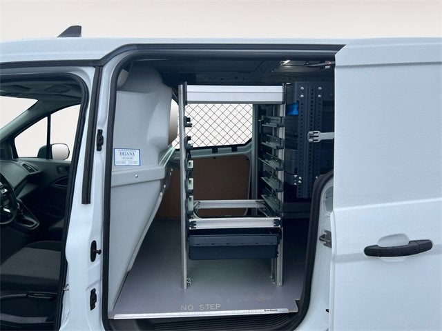 2023 Ford Transit Connect Van XL