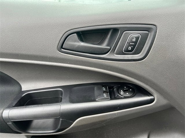 2023 Ford Transit Connect Van XL