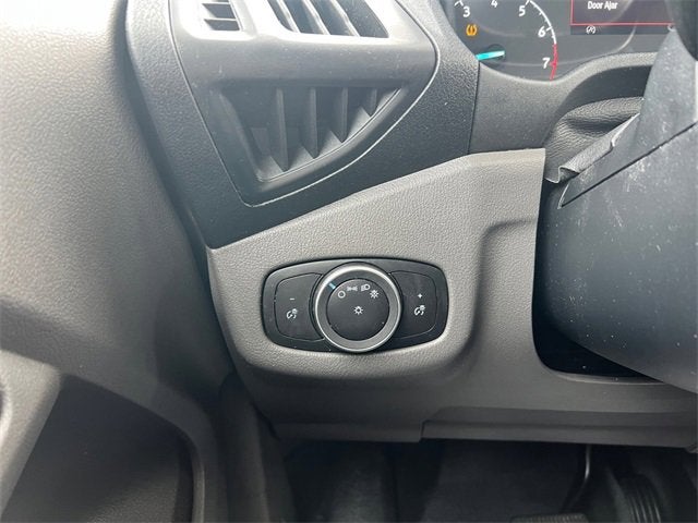 2023 Ford Transit Connect Van XL