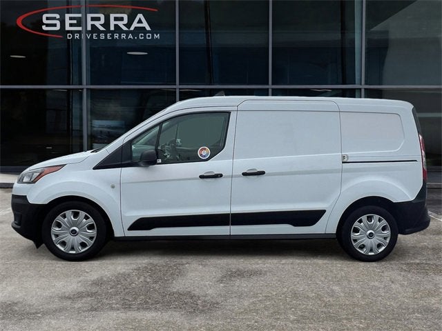 2023 Ford Transit Connect Van XL