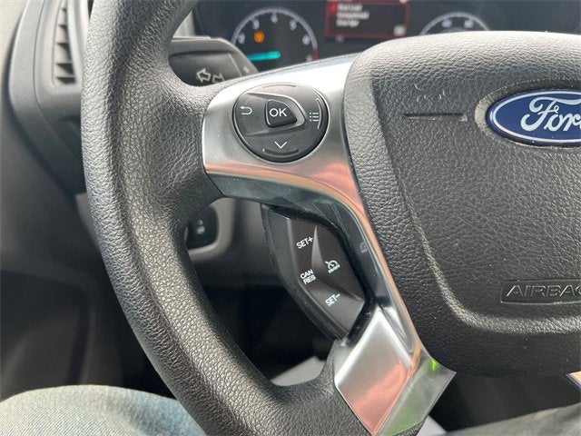 2023 Ford Transit Connect Van XL