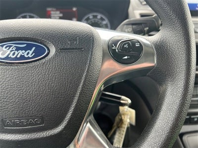 2023 Ford Transit Connect Van XL