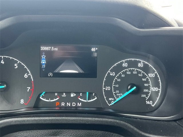 2023 Ford Transit Connect Van XL