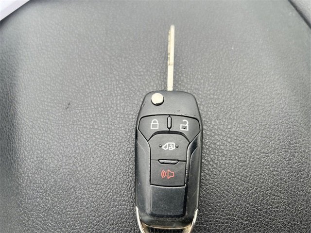 2023 Ford Transit Connect Van XL