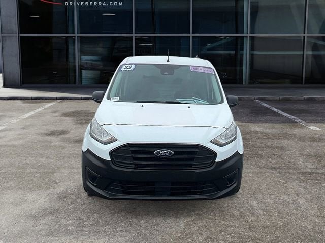 2023 Ford Transit Connect Van XL