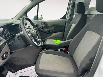 2023 Ford Transit Connect Van XL