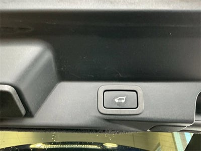 2017 Land Rover Range Rover Sport HSE