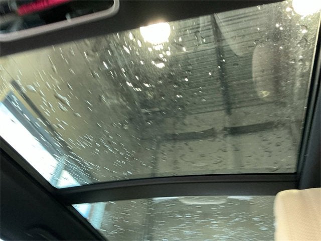 2017 Land Rover Range Rover Sport HSE