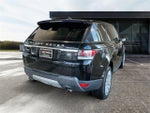2017 Land Rover Range Rover Sport HSE