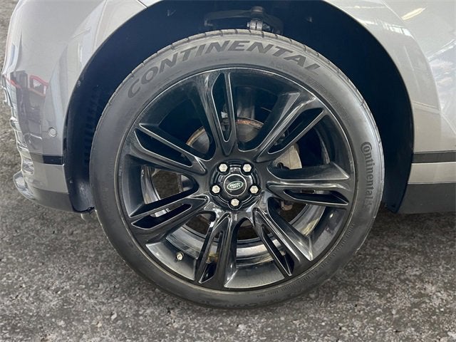 2019 Land Rover Range Rover Velar R-Dynamic SE