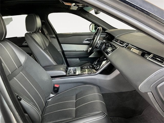 2019 Land Rover Range Rover Velar R-Dynamic SE