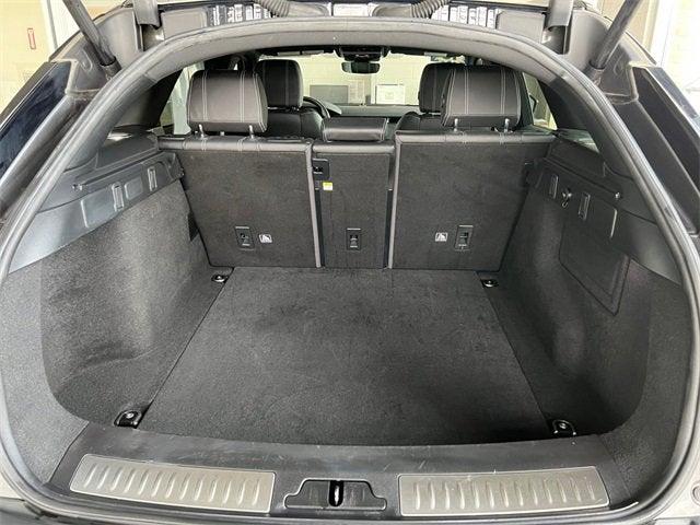 2019 Land Rover Range Rover Velar R-Dynamic SE