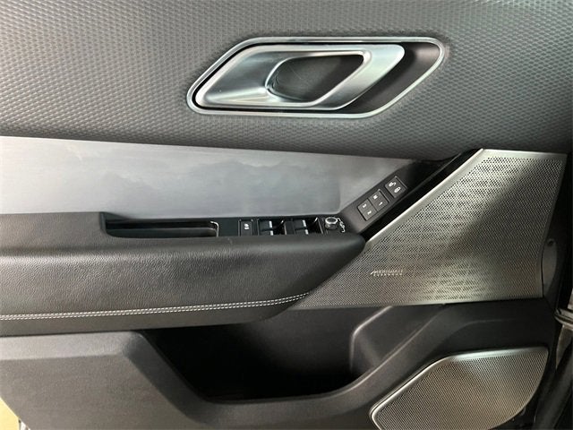 2019 Land Rover Range Rover Velar R-Dynamic SE