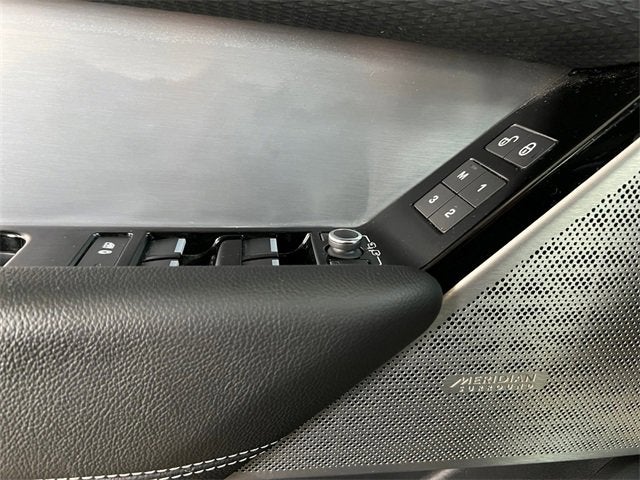 2019 Land Rover Range Rover Velar R-Dynamic SE
