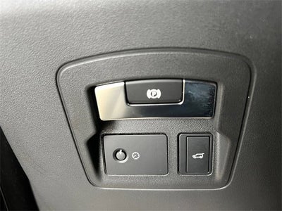 2019 Land Rover Range Rover Velar R-Dynamic SE