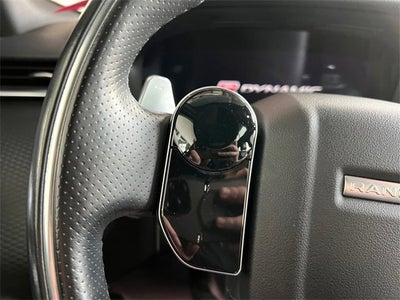 2019 Land Rover Range Rover Velar R-Dynamic SE