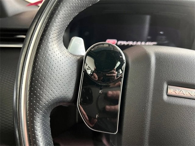 2019 Land Rover Range Rover Velar R-Dynamic SE