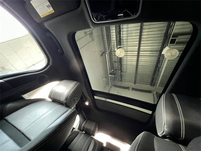 2019 Land Rover Range Rover Velar R-Dynamic SE