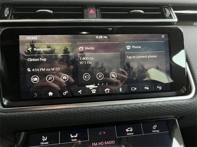 2019 Land Rover Range Rover Velar R-Dynamic SE